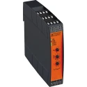 Dold UG6960 Series DIN Rail Timer Relay, 4-Contact, 24 V dc, 300 s, 5-Function, DPST Switch UG6960.04PS/100/61 DC24V 300s