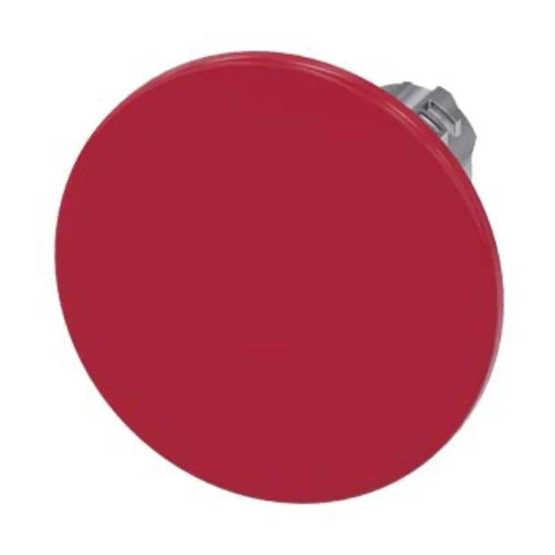 Siemens SIRIUS ACT 3SU10 Series Red Latching Push Button Switch, 22 mm Cutout, Metal, IP66-IP69K 3SU1050-1CA20-0AA0