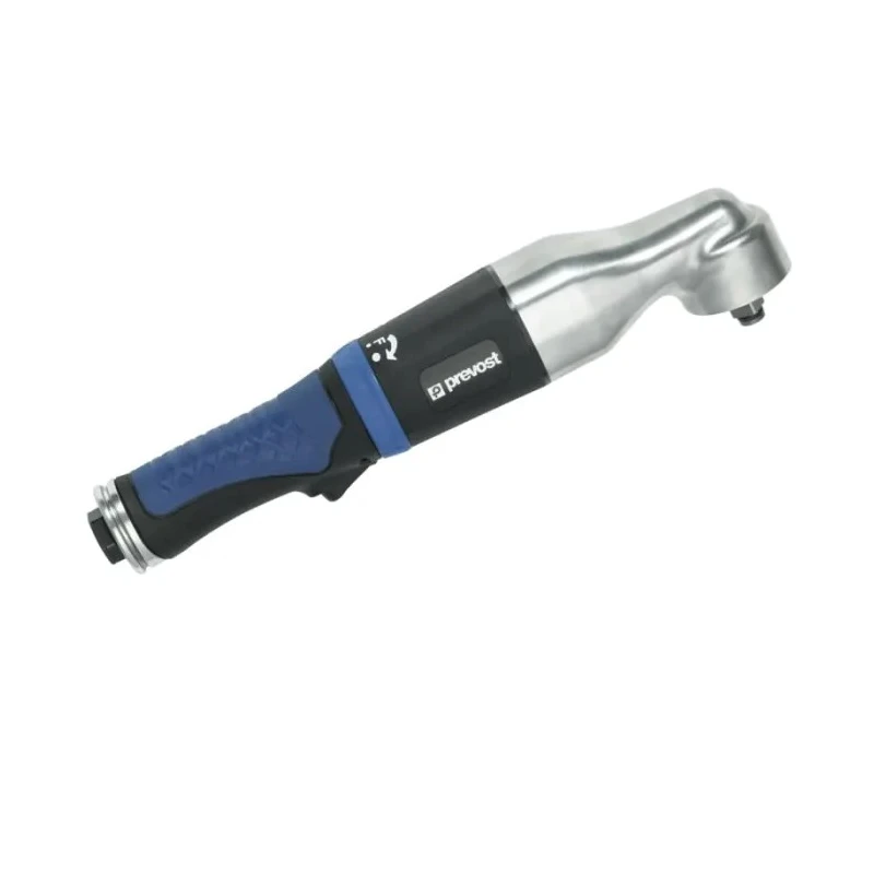 PREVOST 12.7 mm 1/2 in Air Impact Wrench 7000 rpm 244 Nm TIW C120270