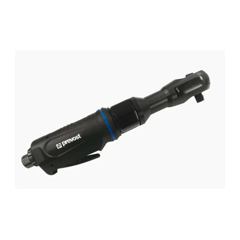 PREVOST 1/2 in Air Ratchet Air Wrench 160rpm 70 Nm TRW 12070