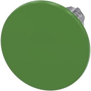 Siemens SIRIUS ACT Green Momentary Push Button Switch 22 mm Cutout IP66 IP67 IP69K 3SU1050-1CD40-0AA0
