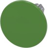Siemens SIRIUS ACT Green Momentary Push Button Switch 22 mm Cutout IP66 IP67 IP69K 3SU1050-1CD40-0AA0