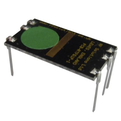 RF Solutions FM-RTFQ1A-433P FM Transceiver RF Module 433.92 MHz 4V Surface Mount FM-RTFQ1A-433P