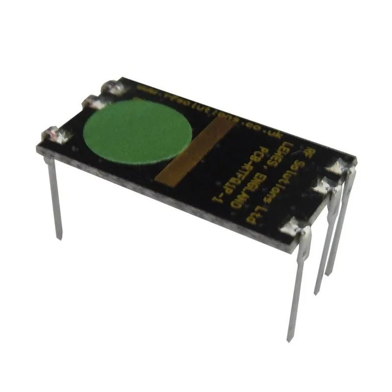 RF Solutions FM-RTFQ1A-433P FM Transceiver RF Module 433.92 MHz 4V Surface Mount FM-RTFQ1A-433P