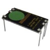 RF Solutions FM-RTFQ1A-433P FM Transceiver RF Module 433.92 MHz 4V Surface Mount FM-RTFQ1A-433P