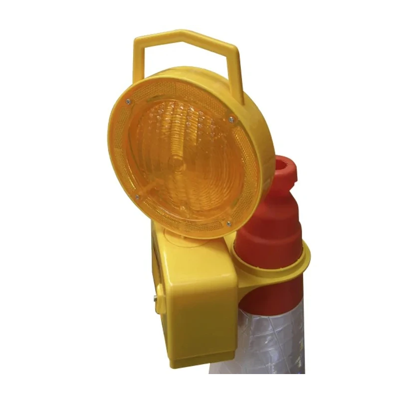 JSP Amber Traffic Cone LAF060-001-200