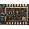 RF Solutions LoRa Module FM Transceiver -148 dBm Receiver Sensitivity 22 dBm Max Output Power LAMBDA62-8S