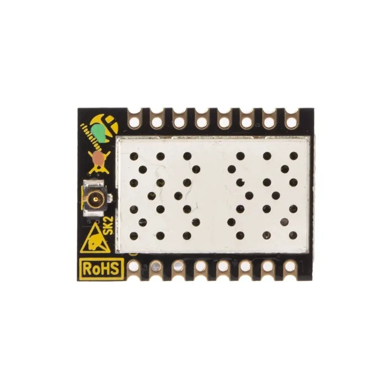 RF Solutions LoRa Module 915MHz 10mW Maximum Output Power -130 dBm Receiver Sensitivity LAMBDA-9S