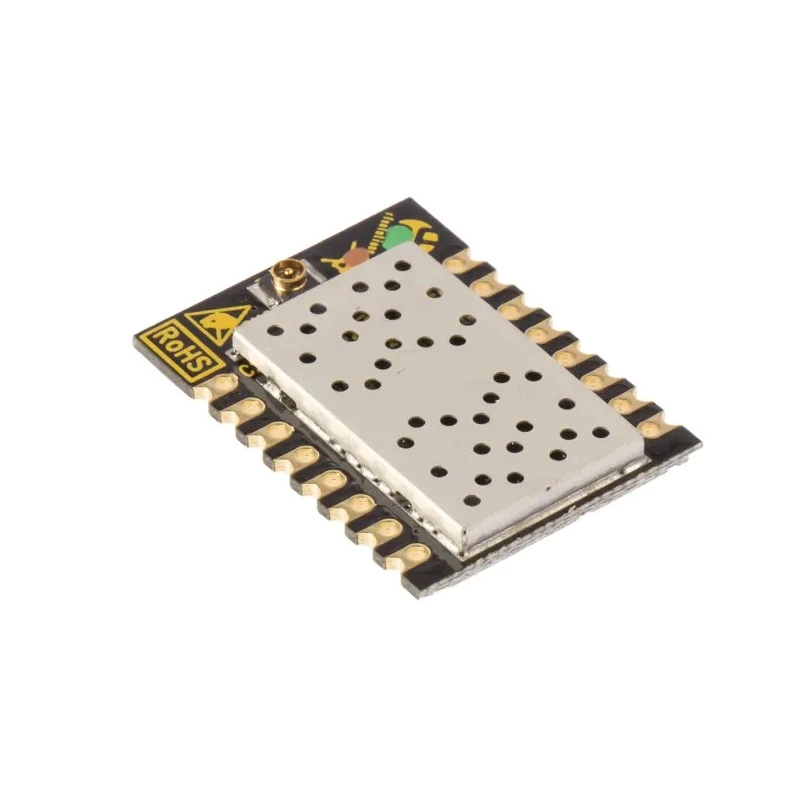 RF Solutions LoRa Module 915MHz 10mW Maximum Output Power -130 dBm Receiver Sensitivity LAMBDA-9S