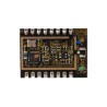 RF Solutions LoRa Module 868MHz Ultra-Long Range 22 km, -148 dBm Receiver Sensitivity LAMBDA62-8D