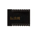 RF Solutions LoRa Module 868MHz Ultra-Long Range 22 km, -148 dBm Receiver Sensitivity LAMBDA62-8D