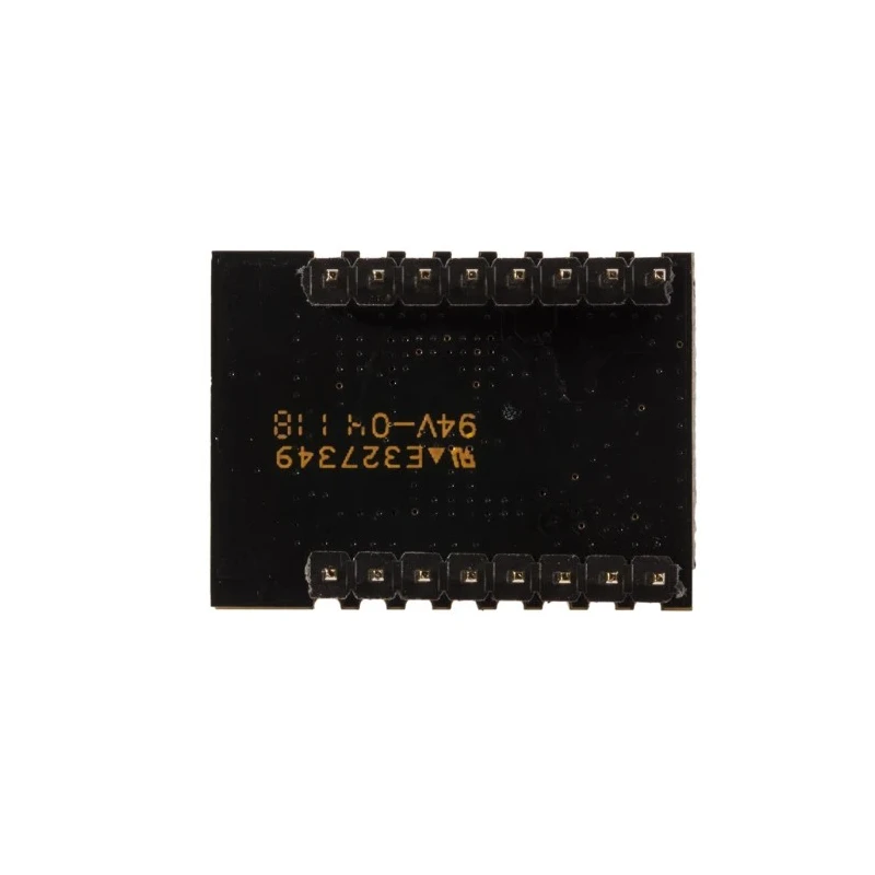 RF Solutions LoRa Module 868MHz Ultra-Long Range 22 km, -148 dBm Receiver Sensitivity LAMBDA62-8D
