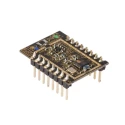 RF Solutions LoRa Module 868MHz Ultra-Long Range 22 km, -148 dBm Receiver Sensitivity LAMBDA62-8D