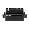 HellermannTyton 435 Cable Joint Branch Connector Block 435-01650 Relilight V2.75I1-PA66V0/SI-BK