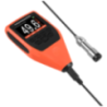 Color Screen Coating Thickness Gauge EC-777e 2.4 Inch