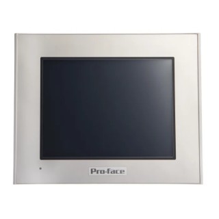 Pro-face GP4000 TFT Series Touch Screen HMI 5.7 in TFT LCD Display 320 x 240 Pixel PFXGP4301TAD