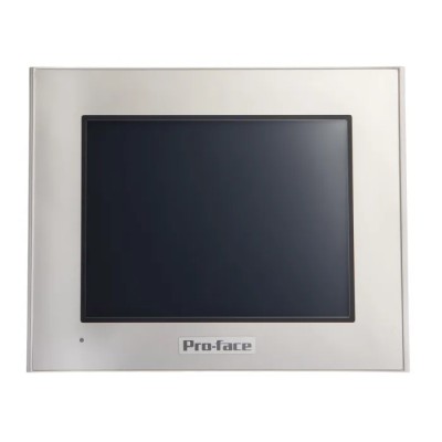 Pro-face GP4000 TFT Series Touch Screen HMI 5.7 in TFT LCD Display 320 x 240 Pixel PFXGP4301TAD
