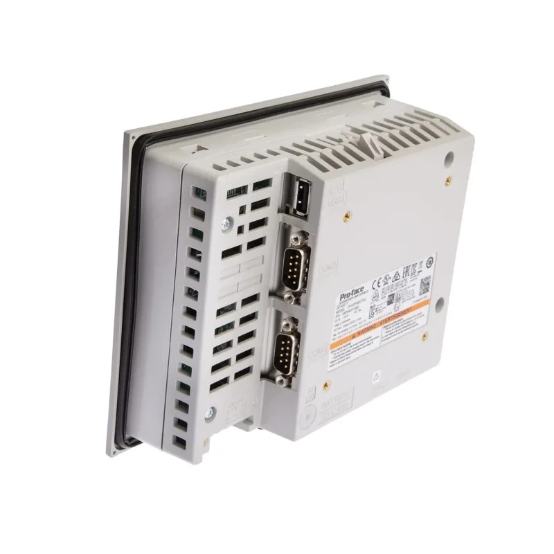 Pro-face GP4000 TFT Series Touch Screen HMI 5.7 in TFT LCD Display 320 x 240 Pixel PFXGP4301TAD