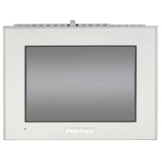 Pro-face GP4000 TFT Series Touch Screen HMI 5.7 in TFT LCD Display 320x240 pixel 