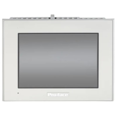 Pro-face GP4000 TFT Series Touch Screen HMI 5.7 in TFT LCD Display 320x240 pixel 