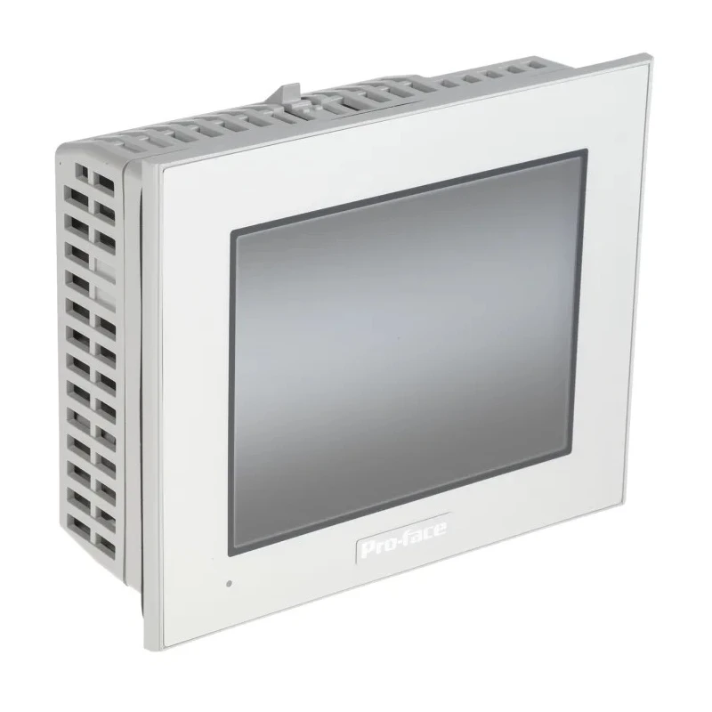 Pro-face GP4000 TFT Series Touch Screen HMI 5.7 in TFT LCD Display 320x240 pixel 