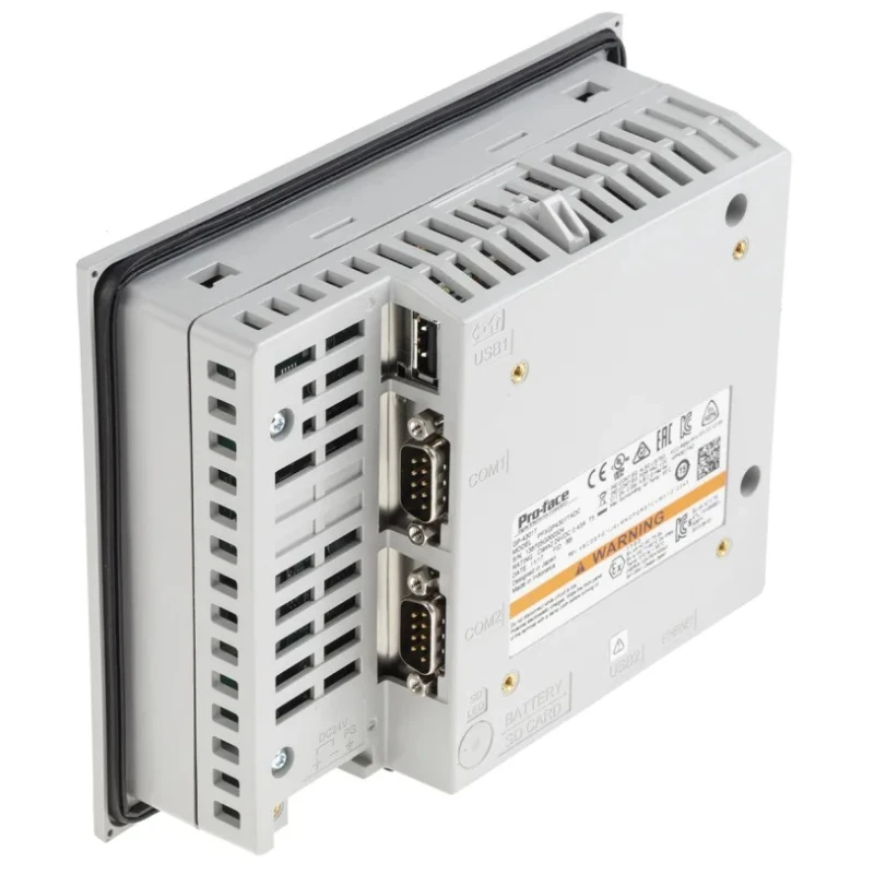 Pro-face GP4000 TFT Series Touch Screen HMI 5.7 in TFT LCD Display 320x240 pixel 