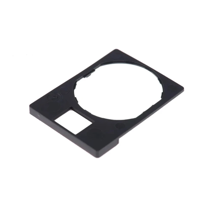 Schneider Electric Legend and Legend Holder Kit for Use with XB5, XB7, XB4, XALE, XALK Series ZBY2323