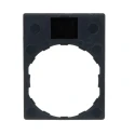 Schneider Electric Legend and Legend Holder Kit for Use with XALK Series XB5 Series XB4 Series XALD Series ZBY2330