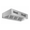 Kitchen Ventilation Exhaust System