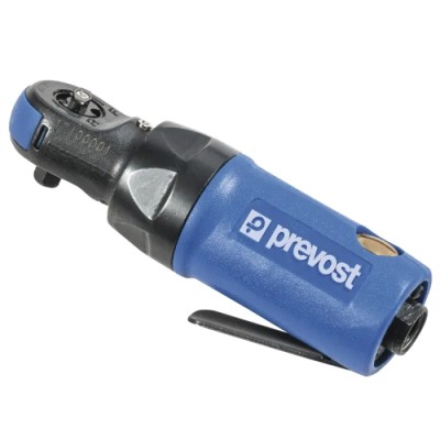 PREVOST 6.35 mm Air Ratchet Air Wrench 200rpm 27 Nm TRW 14027