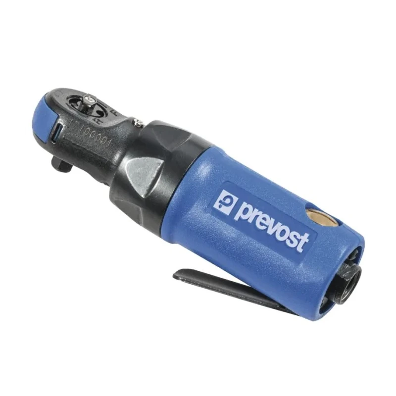 PREVOST 6.35 mm Air Ratchet Air Wrench 200rpm 27 Nm TRW 14027