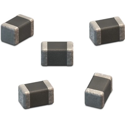 Wurth Elektronik 1 pF Multilayer Ceramic Capacitor, 25V, PCB Mount, 1206 Package, X5R Dielectric, WCAP-CSGP 885012108021