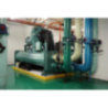 Industrial Automatic Chiller Plant