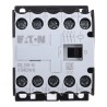 Eaton DILEM Contactor 3-Pole 9A 4kW 380V AC Coil 3 NO Contacts 051787 DILEM-10(380V50HZ,440V60HZ)