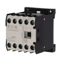Eaton DILEM Contactor 3-Pole 9A 4kW 380V AC Coil 3 NO Contacts 051787 DILEM-10(380V50HZ,440V60HZ)