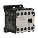 Eaton DILEM Contactor 3-Pole 9A 4kW 380V AC Coil 3 NO Contacts 051787 DILEM-10(380V50HZ,440V60HZ)