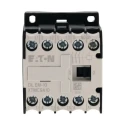 Eaton DILEM Contactor 3-Pole 9A 4kW 380V AC Coil 3 NO Contacts 051787 DILEM-10(380V50HZ,440V60HZ)