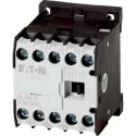 Eaton DILEM Contactor 3-Pole 9 A 4 kW 230V AC Coil, 3 NO, 400V AC 051786 DILEM-10(230V50HZ,240V60HZ)