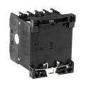 Eaton DILEM Contactor 3-Pole 9 A 4 kW 230V AC Coil, 3 NO, 400V AC 051786 DILEM-10(230V50HZ,240V60HZ)