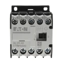 Eaton DILER Contactor Motor Control with 230V AC Coil, 10 A Current, 4 NO Contacts, 400V 051759 DILER-40(230V50HZ,240V60HZ)