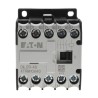 Eaton DILER Contactor Motor Control with 230V AC Coil, 10 A Current, 4 NO Contacts, 400V 051759 DILER-40(230V50HZ,240V60HZ)