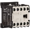 Eaton DILER Contactor Motor Control with 230V AC Coil, 10 A Current, 4 NO Contacts, 400V 051759 DILER-40(230V50HZ,240V60HZ)