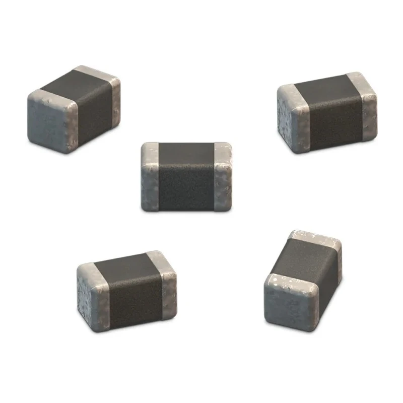 Wurth Elektronik 10 nF Multilayer Ceramic Capacitor 25V dc ±10 % Surface Mount X7R WCAP-CSGP 0805 885012207066