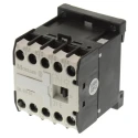 Eaton DILER Contactor with 230V AC Coil, 3 A Contact Current, 3 NO/1 NC, 400V AC Contact 051768 DILER-31(230V50HZ,240V60HZ)