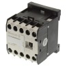 Eaton DILER Contactor with 230V AC Coil, 3 A Contact Current, 3 NO/1 NC, 400V AC Contact 051768 DILER-31(230V50HZ,240V60HZ)