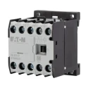 Eaton DILER Contactor with 230V AC Coil, 3 A Contact Current, 3 NO/1 NC, 400V AC Contact 051768 DILER-31(230V50HZ,240V60HZ)