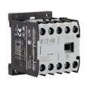 Eaton DILER Contactor with 230V AC Coil, 3 A Contact Current, 3 NO/1 NC, 400V AC Contact 051768 DILER-31(230V50HZ,240V60HZ)