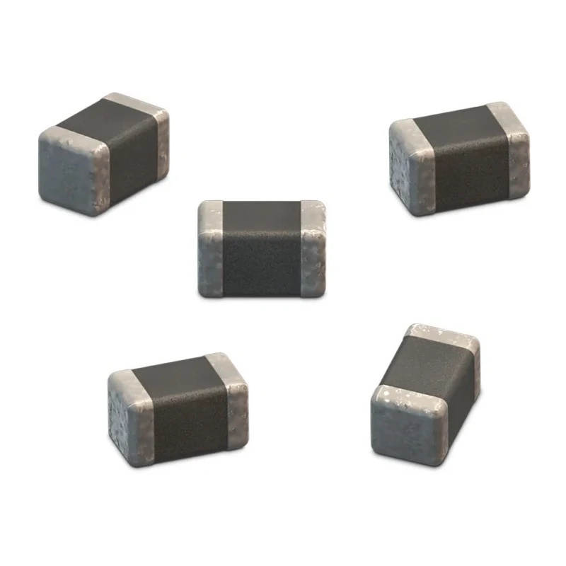 Wurth Elektronik Multilayer Ceramic Capacitor 4.7 nF 50V DC ±10 % Surface Mount 0805 885012207090