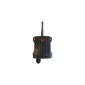 RF Solutions Receiver, 868 MHz Frequency, 2 Channels, 230 V Nominal Supply Voltage, FM Modulation, 150 m Range HORNETPRO-8R2M