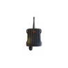 RF Solutions Receiver, 868 MHz Frequency, 2 Channels, 230 V Nominal Supply Voltage, FM Modulation, 150 m Range HORNETPRO-8R2M